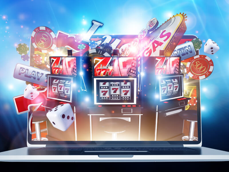 Cryptocurrency Casinos: The Future of Online Gambling Payments Cryptocurrency Casinos: The Future of Online Gambling Payments