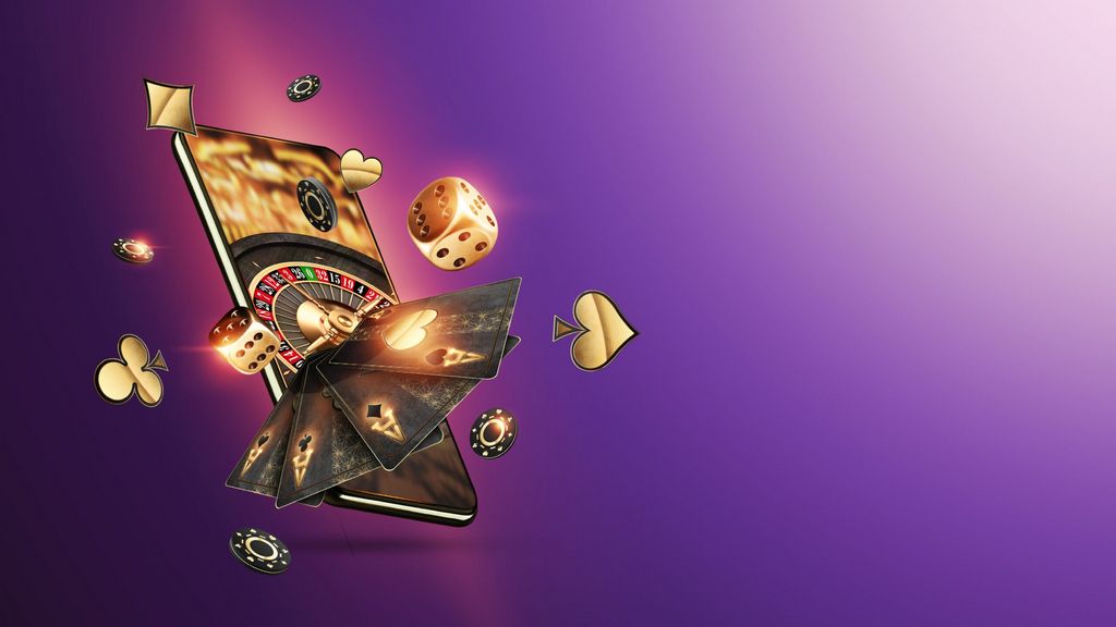 The Psychology of Gambling: How to Stay in Control While Playing The Psychology of Gambling: How to Stay in Control While Playing