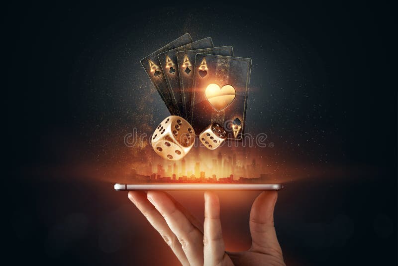 The Psychology of Gambling: How to Stay in Control While Playing The Psychology of Gambling: How to Stay in Control While Playing