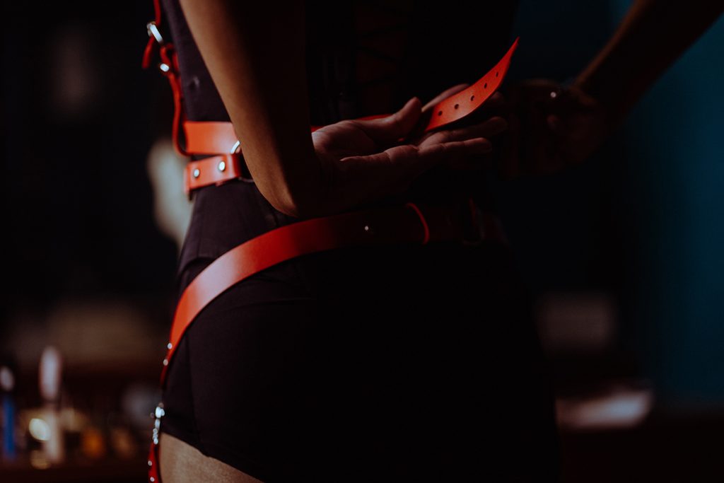 No Pornography, No Problem? Discovering to Re-wire Your Turn-Ons No Pornography, No Problem? Discovering to Re-wire Your Turn-Ons